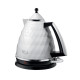 Чайник электрический DeLonghi Brillante KBJ 2001.W Чайник электрический DeLonghi Brillante KBJ 2001.W