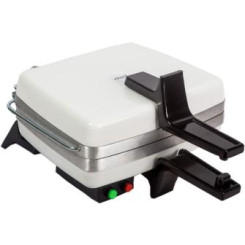 Вафельниця Dezal Plus 301.6 Profi White Вафельниця Dezal Plus 301.6 Profi White