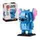 Конструктор LEGO Brickheadz Stitch, 152 деталі