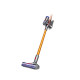 Аккумуляторный пылесос Dyson V8 Absolute +