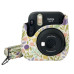 Чехол Fujifilm Instax Mini 8/9/11/12 Summer Flowers Чехол Fujifilm Instax Mini 8/9/11/12 Summer Flowers