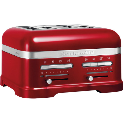 Тостер KitchenAid Artisan 4 5KMT4205ECA Тостер KitchenAid Artisan 4 5KMT4205ECA