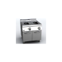 Фритюрница FAGOR F-E9215, 2х15 л