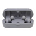 Наушники Audio-Technica ATH-CKR7TW Gray Наушники Audio-Technica ATH-CKR7TW Gray