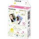 Фотопленка Fujifilm Instax Mini Film Hello Kitty 10 шт Фотопленка Fujifilm Instax Mini Film Hello Kitty 10 шт