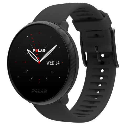 Polar Ignite 2 Black-Pearl - S-L Polar Ignite 2 Black-Pearl - S-L