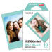 Набір камера моментального друку Fujifilm Instax Mini 12 Green + чохол + фотоплівка 10 шт + фотоальбом 64 + фоторамка
