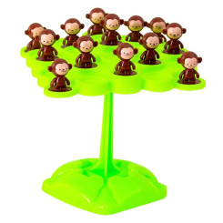 Развивающая настольная игра Balance Monkey Green Развивающая настольная игра Balance Monkey Green