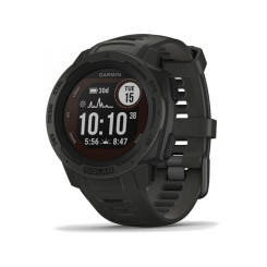 Garmin Instinct Solar Graphite 010-02293-00
