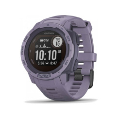 Garmin Instinct Solar Orchid 010-02293-02