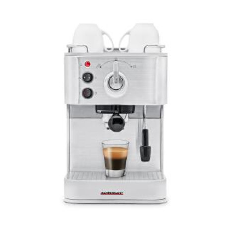 Кавоварка еспесо Gastroback Design Espresso Plus 42606