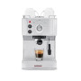 Кавоварка еспесо Gastroback Design Espresso Plus 42606