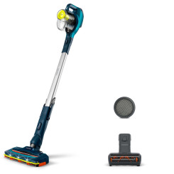 Акумуляторний пилосос Philips SpeedPro FC6727/01 Акумуляторний пилосос Philips SpeedPro FC6727/01