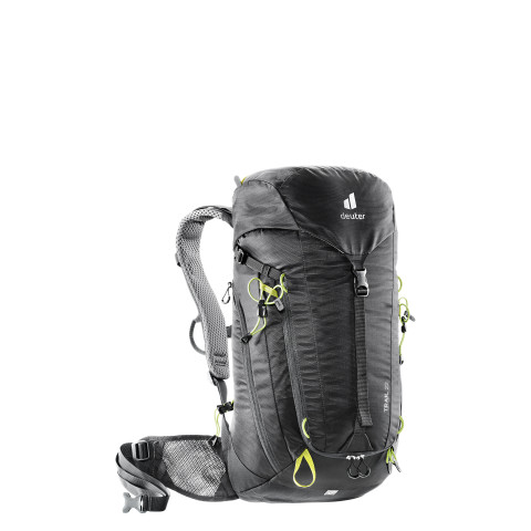 Рюкзак похідний Deuter Trail 22 Black Graphite 344012174030