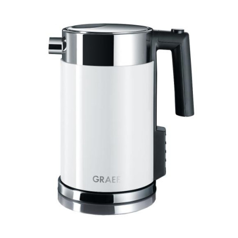 Чайник електричний Graef WK 701