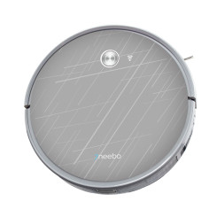 Робот-пилосос 7neebo GREY +