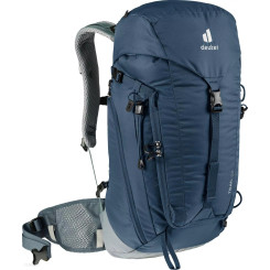 Рюкзак походный Deuter Trail 22 Blue 344012134520 Рюкзак походный Deuter Trail 22 Blue 344012134520