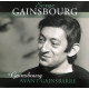 Виниловая пластинка Serge Gainsbourg – Avant Gainsbarre 1LP Виниловая пластинка Serge Gainsbourg – Avant Gainsbarre 1LP