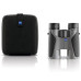 Бінокль Zeiss Terra ED 8x42 Grey Бінокль Zeiss Terra ED 8x42 Grey