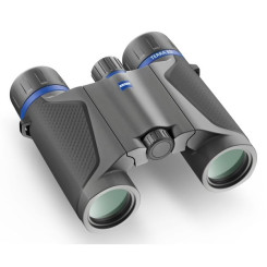 Бинокль Zeiss Terra ED Pocket 10x25 Grey Бинокль Zeiss Terra ED Pocket 10x25 Grey