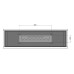 Біокамін Infire INDUSTRIAL Brown Біокамін Infire INDUSTRIAL Brown