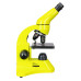 Микроскоп Levenhuk Rainbow 50L PLUS Yellow Микроскоп Levenhuk Rainbow 50L PLUS Yellow