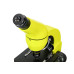 Микроскоп Levenhuk Rainbow 50L PLUS Yellow Микроскоп Levenhuk Rainbow 50L PLUS Yellow