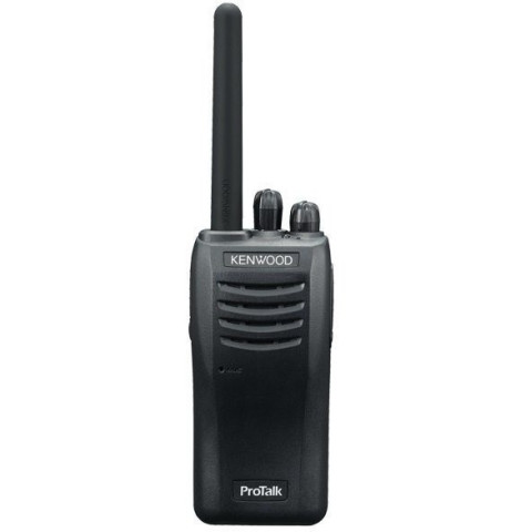 Рація Kenwood TK 3501E PMR Рація Kenwood TK 3501E PMR