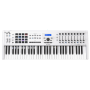 MIDI-клавиатура ARTURIA KeyLab 61 MkII White MIDI-клавиатура ARTURIA KeyLab 61 MkII White