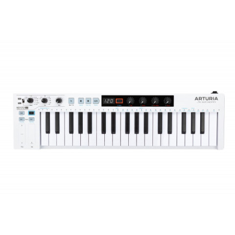 MIDI-клавіатура Arturia KeyStep 37