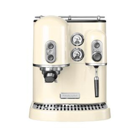 Кофеварка эспессо KitchenAid Artisan ES2102EAC Кофеварка эспессо KitchenAid Artisan ES2102EAC