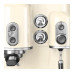 Кофеварка эспессо KitchenAid Artisan ES2102EAC Кофеварка эспессо KitchenAid Artisan ES2102EAC