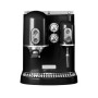 Кавоварка еспесо KitchenAid Artisan ES2102EOB