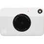 Камера моментального друку Kodak PRINTOMATIC White