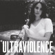 Виниловая пластинка LANA DEL REY - ULTRAVIOLENCE 2LP Виниловая пластинка LANA DEL REY - ULTRAVIOLENCE 2LP