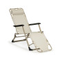 Шезлонг Modern Home ZRL010F Beige