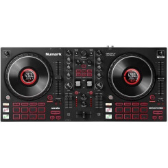 DJ-контроллер Numark Mixtrack Platinum FX