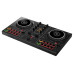 DJ-контроллер Pioneer Dj DDJ-200 (EU) DJ-контроллер Pioneer Dj DDJ-200 (EU)