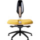 Крісло медичне Neseda Premium Laminate Yellow Крісло медичне Neseda Premium Laminate Yellow