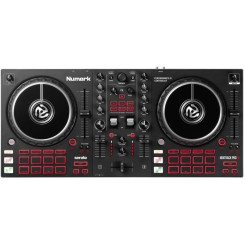 DJ-контроллер Numark Mixtrack PRO FX