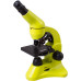 Мікроскоп Levenhuk Rainbow 50L Yellow