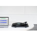 Граммофон Pro-Ject Essential III RecordMaster High Gloss Black Граммофон Pro-Ject Essential III RecordMaster High Gloss Black