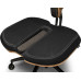 Крісло медичне Neseda Premium Oak Black Крісло медичне Neseda Premium Oak Black