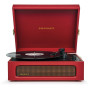 Виниловый проигрыватель Crosley Voyager Plus Red (Bluetooth Out) Виниловый проигрыватель Crosley Voyager Plus Red (Bluetooth Out)