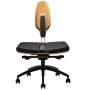 Кресло медицинское Neseda Premium Oak Black Кресло медицинское Neseda Premium Oak Black