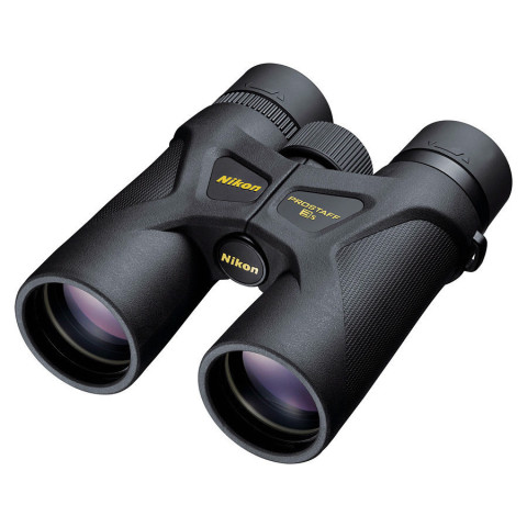 Бінокль Nikon Prostaff 3S 10×42