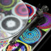 Граммофон Pro-Ject Peace & Love Turntable OM 10