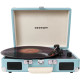 Граммофон Crosley Cruiser Deluxe Plus Turquoise