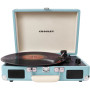 Граммофон Crosley Cruiser Deluxe Plus Turquoise Граммофон Crosley Cruiser Deluxe Plus Turquoise
