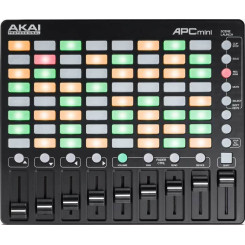 MIDI-контроллер Akai APC Mini